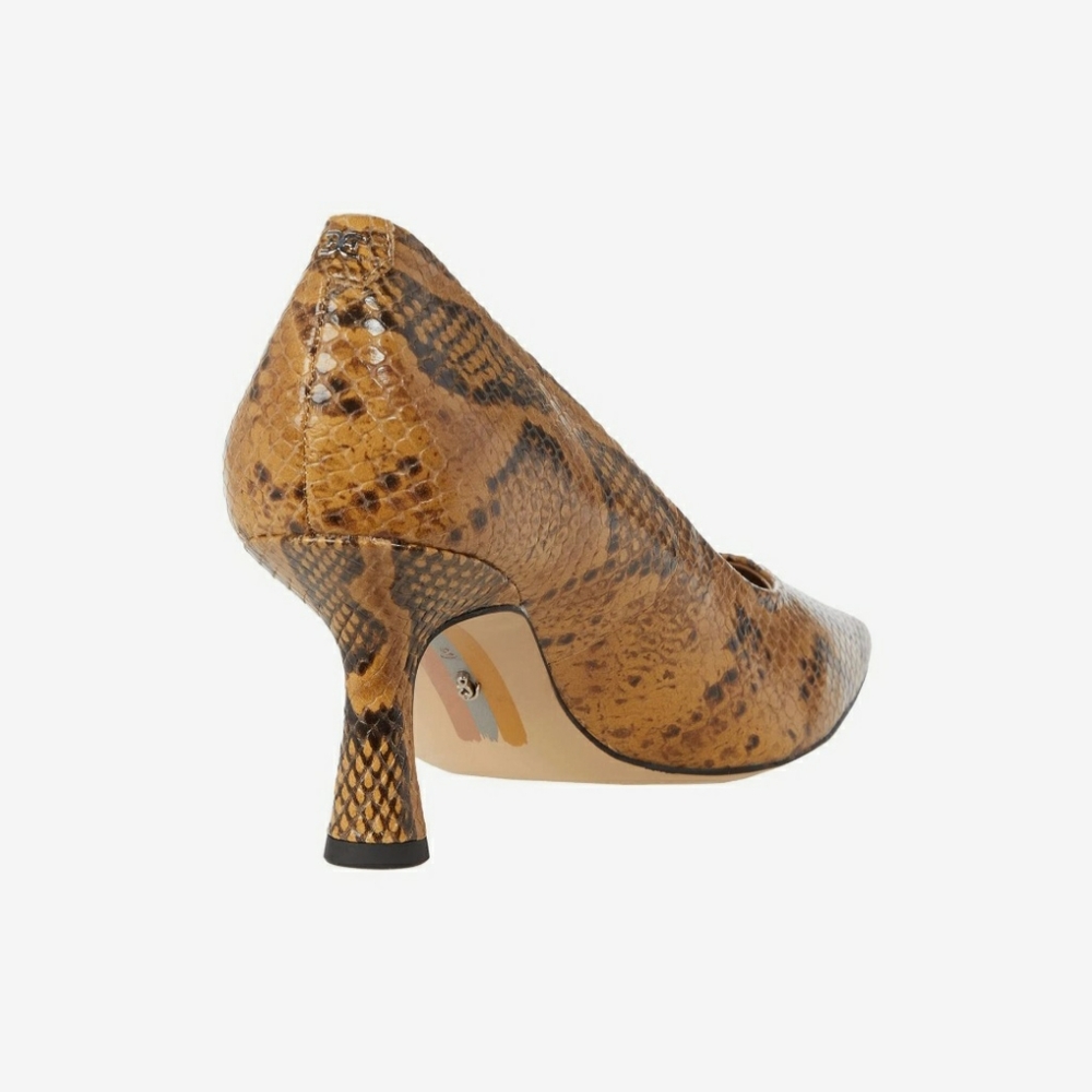 Sam Edelman Rika Heels - Picture 3 of 14